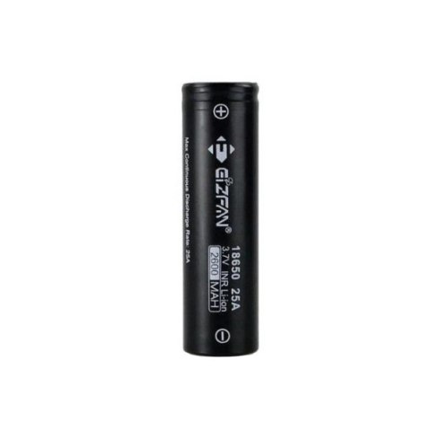Akumulator 18650 EFAN - 2200mAh Akumulator 18650 EFAN - 2200mAh
