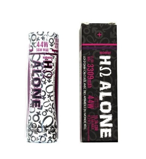 Akumulator 18650 Hohm Tech Hohm Alone - 3309mAh Akumulator 18650 Hohm Tech Hohm Alone - 3309mAh