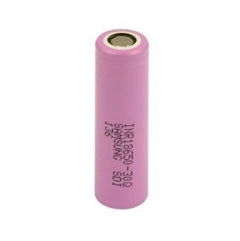 Akumulator 18650 Samsung INR 30Q - 3000mAh Akumulator 18650 Samsung INR 30Q - 3000mAh