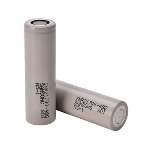 Akumulator 21700 Samsung 30T - 3000mAh Akumulator 21700 Samsung 30T - 3000mAh