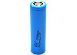 Akumulator 21700 Samsung INR 50E - 5000mAh