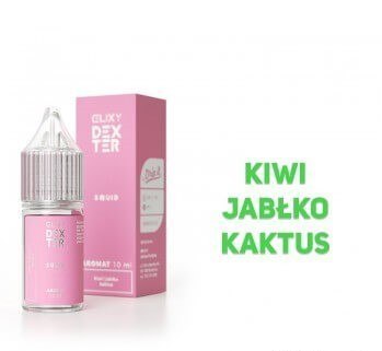 Aromat do liquidu Dexter - Squid 10ml Aromat do liquidu Dexter - Squid 10ml