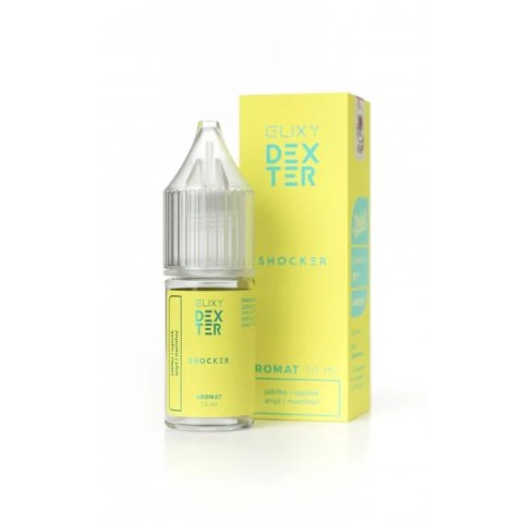 Aromat do liquidu Dexter - Shocker 10ml Aromat do liquidu Dexter - Shocker 10ml