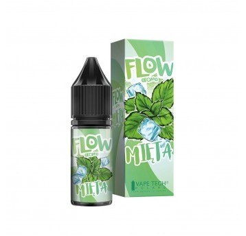 Aromat do liquidu Flow 10ml - Mięta Aromat do liquidu Flow 10ml - Mięta