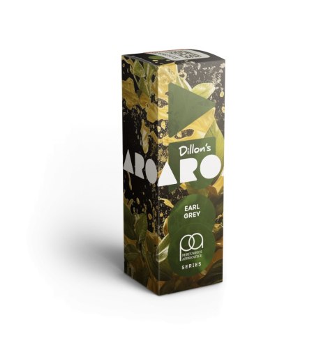 Aromat do liquidu Dillon's ARO - Earl Grey 10ml Aromat do liquidu Dillon's ARO - Earl Grey 10ml
