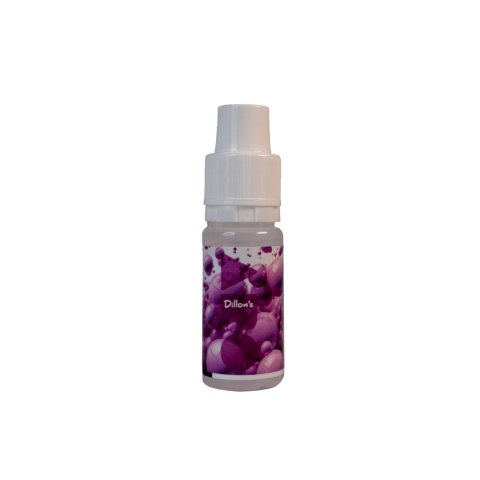 Aromat do liquidu Dillon's ARO - Fioletowa Guma 10ml Aromat do liquidu Dillon's ARO - Fioletowa Guma 10ml