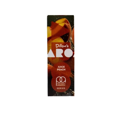 Aromat do liquidu Dillon's ARO - Juice Peach 10ml Aromat do liquidu Dillon's ARO - Juice Peach 10ml
