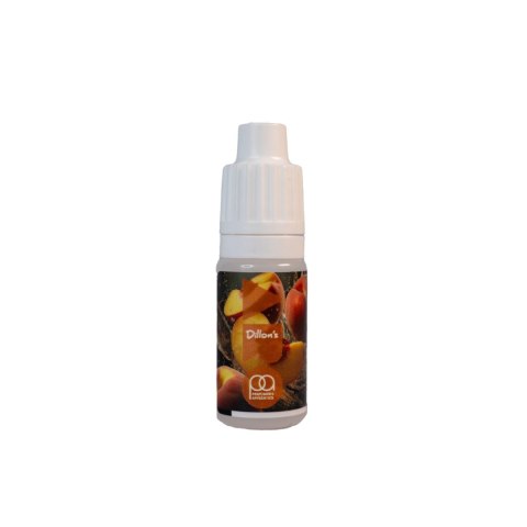 Aromat do liquidu Dillon's ARO - Juice Peach 10ml Aromat do liquidu Dillon's ARO - Juice Peach 10ml