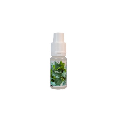Aromat do liquidu Dillon's ARO - Słodka Mięta 10ml Aromat do liquidu Dillon's ARO - Słodka Mięta 10ml