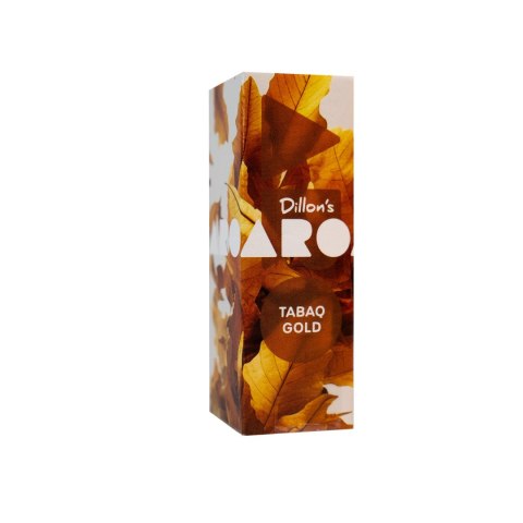 Aromat do liquidu Dillon's ARO - Tabaq Gold 10ml Aromat do liquidu Dillon's ARO - Tabaq Gold 10ml