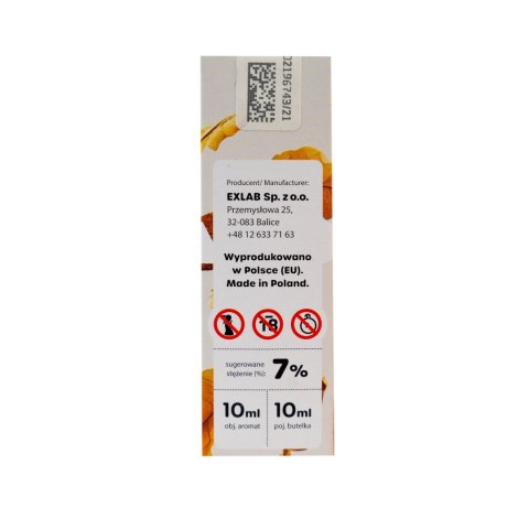 Aromat do liquidu Dillon's ARO - Tabaq Gold 10ml Aromat do liquidu Dillon's ARO - Tabaq Gold 10ml