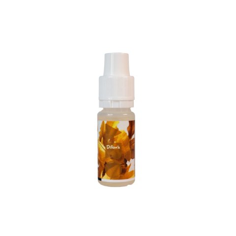 Aromat do liquidu Dillon's ARO - Tabaq Gold 10ml Aromat do liquidu Dillon's ARO - Tabaq Gold 10ml