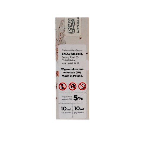 Aromat do liquidu Dillon's ARO - Truskawka 10ml Aromat do liquidu Dillon's ARO - Truskawka 10ml