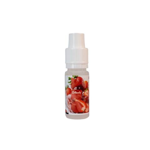 Aromat do liquidu Dillon's ARO - Truskawka 10ml Aromat do liquidu Dillon's ARO - Truskawka 10ml