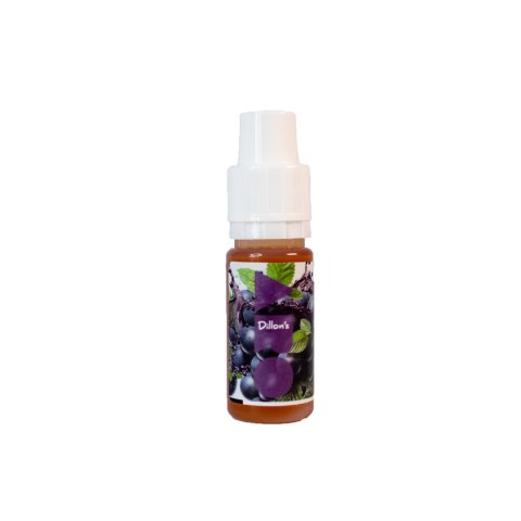Aromat do liquidu Dillon's ARO - Winogrona + Mięta 10ml Aromat do liquidu Dillon's ARO - Winogrona + Mięta 10ml