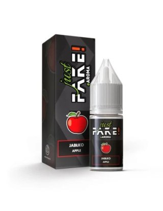 Aromat do liquidu Just Fake 10ml - Jabłko