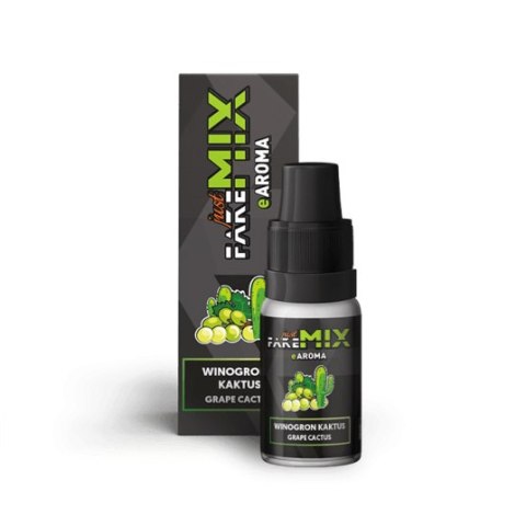 Aromat do liquidu Just Fake MIX! 10ml - Winogrono Kaktus Aromat do liquidu Just Fake MIX! 10ml - Winogrono Kaktus