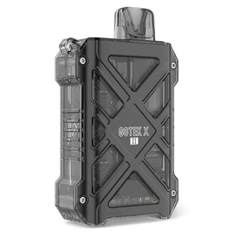 Pod Aspire - Gotek X II Pod Kit Pod Aspire - Gotek X II Pod Kit