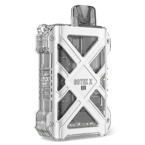Pod Aspire - Gotek X II Pod Kit Pod Aspire - Gotek X II Pod Kit