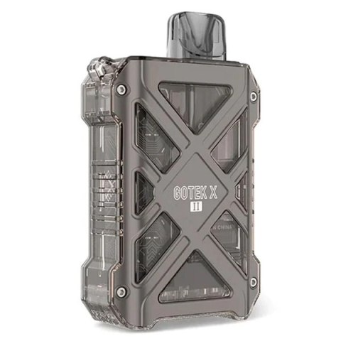 Pod Aspire - Gotek X II Pod Kit Pod Aspire - Gotek X II Pod Kit