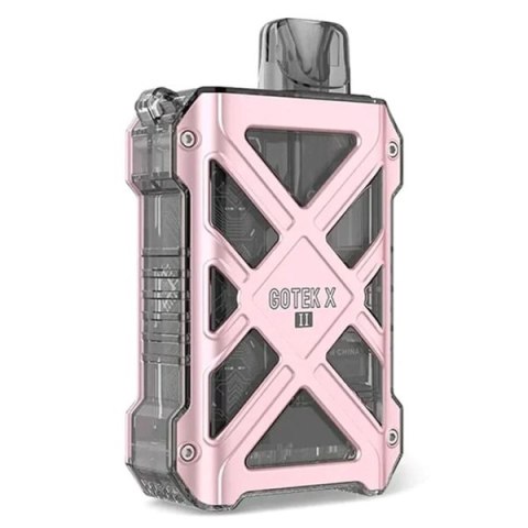 Pod Aspire - Gotek X II Pod Kit Pod Aspire - Gotek X II Pod Kit