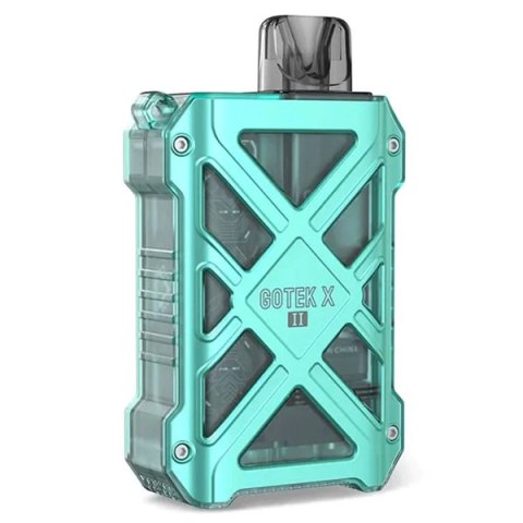 Pod Aspire - Gotek X II Pod Kit Pod Aspire - Gotek X II Pod Kit