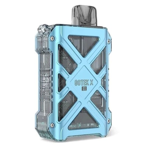 Pod Aspire - Gotek X II Pod Kit Pod Aspire - Gotek X II Pod Kit