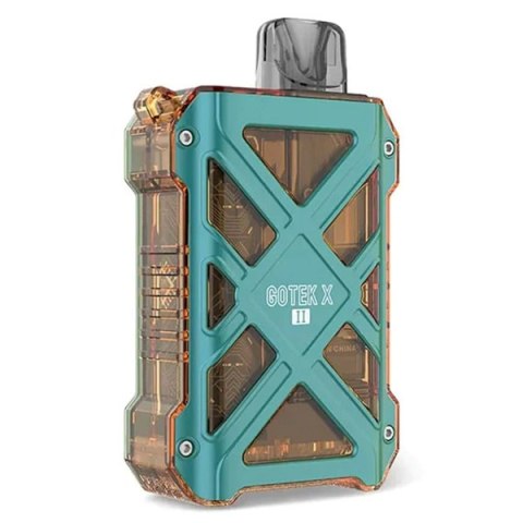 Pod Aspire - Gotek X II Pod Kit Pod Aspire - Gotek X II Pod Kit