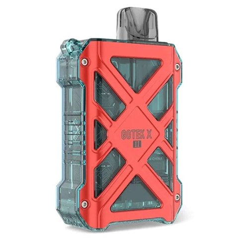 Pod Aspire - Gotek X II Pod Kit Pod Aspire - Gotek X II Pod Kit