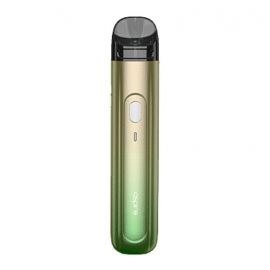 Pod Aspire - Flexus Q Kit Pod Aspire - Flexus Q Kit