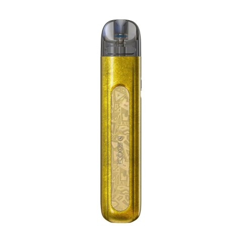 Pod Aspire - Flexus Q Kit Pod Aspire - Flexus Q Kit