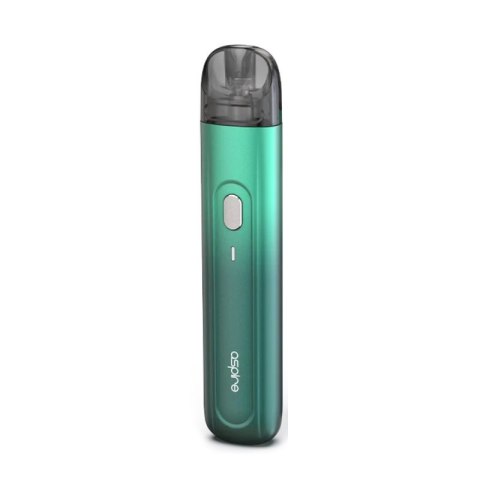 Pod Aspire - Flexus Q Kit Pod Aspire - Flexus Q Kit