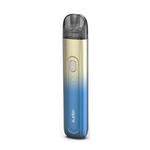 Pod Aspire - Flexus Q Kit Pod Aspire - Flexus Q Kit