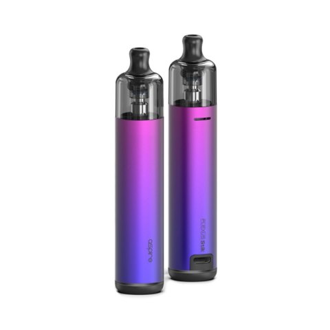 Pod Aspire - Flexus Stik Kit Pod Aspire - Flexus Stik Kit