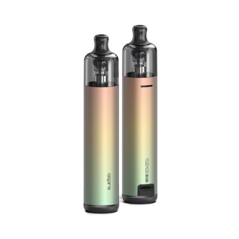 Pod Aspire - Flexus Stik Kit Pod Aspire - Flexus Stik Kit