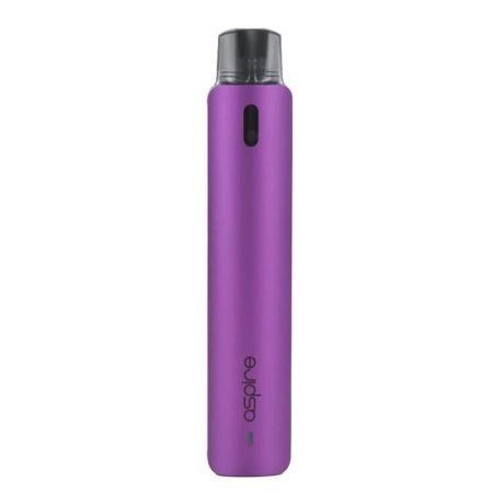 Pod Aspire - OBY Pod Aspire - OBY