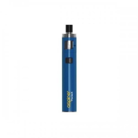 Kit Aspire - PockeX AIO Kit Aspire - PockeX AIO