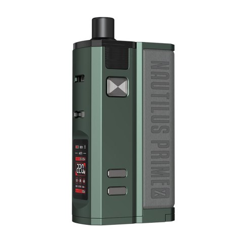 Pod Aspire - Nautilus Prime X Pod Aspire - Nautilus Prime X
