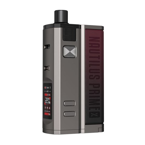 Pod Aspire - Nautilus Prime X Pod Aspire - Nautilus Prime X