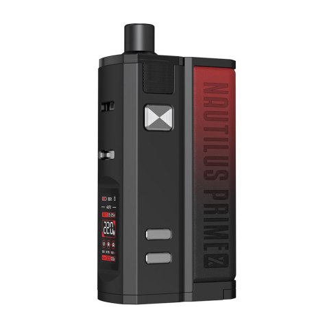 Pod Aspire - Nautilus Prime X Pod Aspire - Nautilus Prime X
