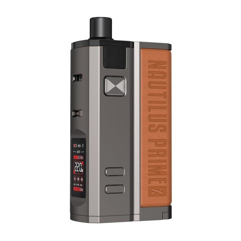 Pod Aspire - Nautilus Prime X Pod Aspire - Nautilus Prime X