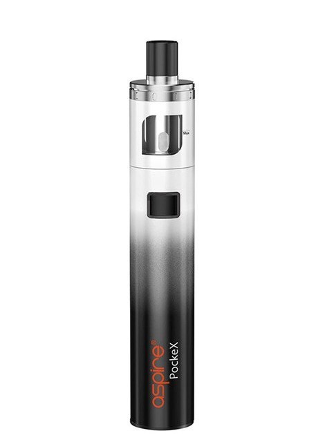 Kit Aspire - PockeX AIO 23W Anniversary Edition Kit Aspire - PockeX AIO 23W Anniversary Edition