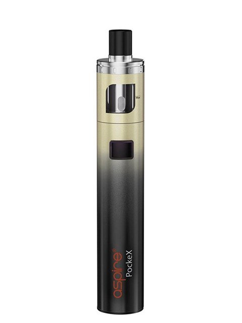 Kit Aspire - PockeX AIO 23W Anniversary Edition Kit Aspire - PockeX AIO 23W Anniversary Edition