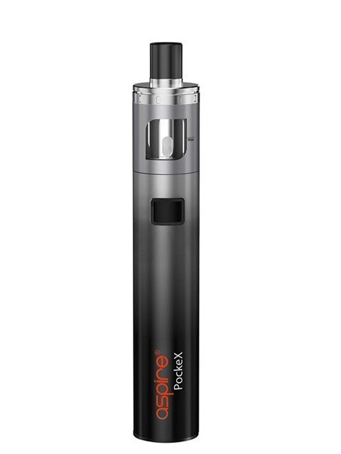 Kit Aspire - PockeX AIO 23W Anniversary Edition Kit Aspire - PockeX AIO 23W Anniversary Edition