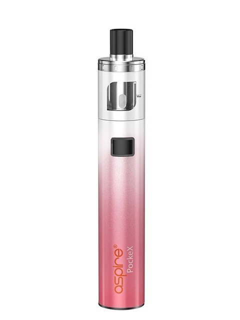 Kit Aspire - PockeX AIO 23W Anniversary Edition Kit Aspire - PockeX AIO 23W Anniversary Edition