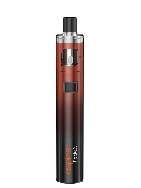 Kit Aspire - PockeX AIO 23W Anniversary Edition Kit Aspire - PockeX AIO 23W Anniversary Edition