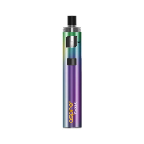 Kit Aspire - PockeX AIO 23W Anniversary Edition Kit Aspire - PockeX AIO 23W Anniversary Edition