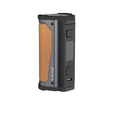 Mod Aspire - Rhea 200w Mod Aspire - Rhea 200w