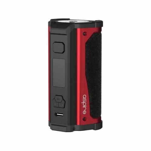 Mod Aspire - Rhea 200w Mod Aspire - Rhea 200w