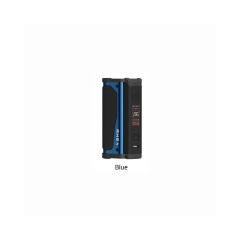 Mod Aspire - Rhea 200w Mod Aspire - Rhea 200w